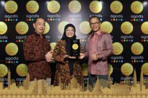 Best Western Premier The Hive Torehkan Prestasi Gemilang dengan Raih Agoda Gold Circle Award 2026