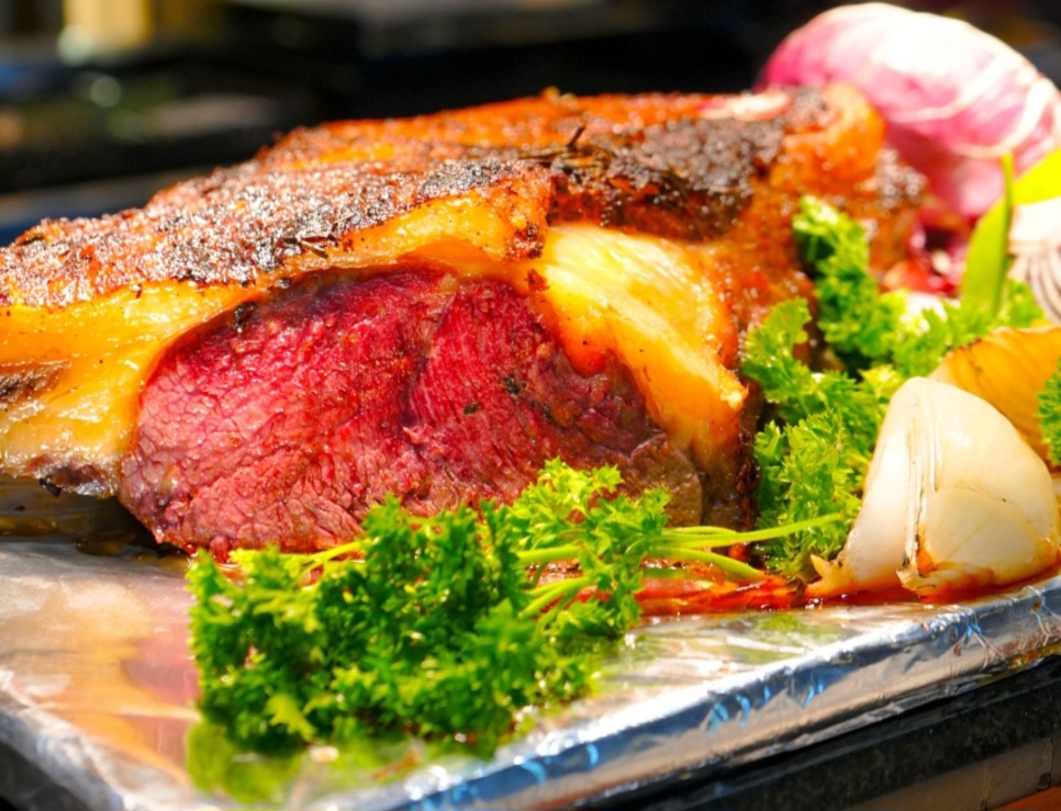 Nikmati Sensasi Kuliner Dunia di Sunday Brunch “Meat and Steak” Grand Mercure Jakarta Kemayoran
