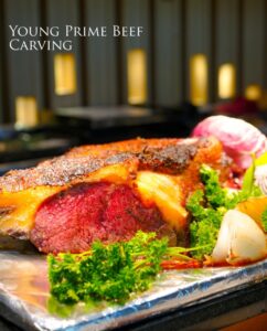 Nikmati Sensasi Kuliner Dunia di Sunday Brunch “Meat and Steak” Grand Mercure Jakarta Kemayoran