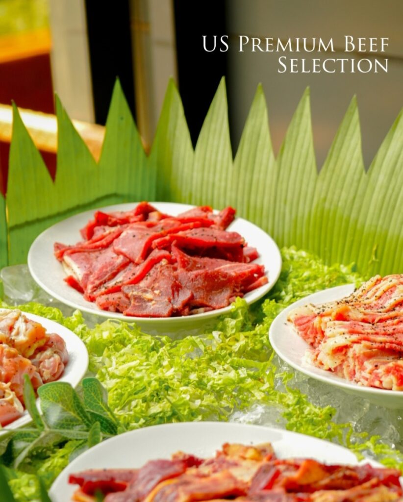 Sunday Brunch “Meat and Steak” Grand Mercure Jakarta Kemayoran