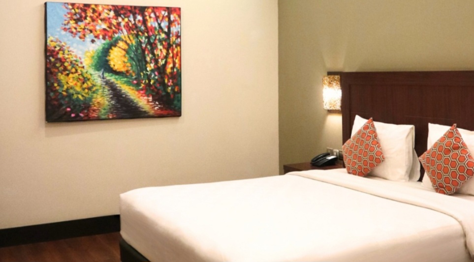 Best Western Senayan “More Than Just a Stay”