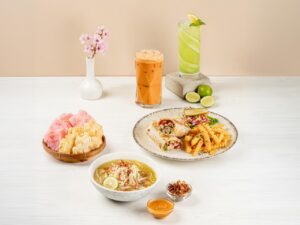 Pengalaman Bersantap Penuh Cita Rasa Menanti, Jelajahi Kuliner Lokal dan Internasional di Swiss-Kitchen, Swiss-Belresort Dago Heritage Bandung