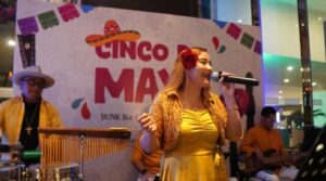 Dari Western Hingga Asia, Nikmati Eksplorasi Rasa di BUNK Lounge & Bar