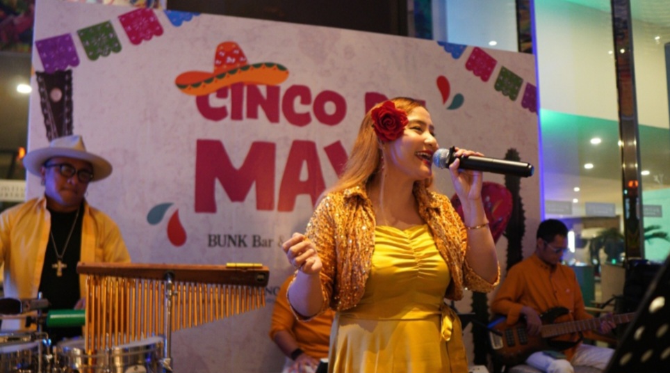 Dari Western Hingga Asia, Nikmati Eksplorasi Rasa di BUNK Lounge & Bar