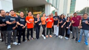 JS Luwansa Hotel Jadi Percontohan Pengelolaan Sampah di Industri Perhotelan, Gubernur DKI Jakarta Tinjau Langsung Implementasi Waste Management