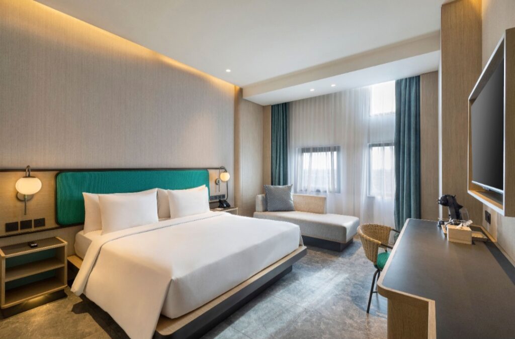 Sambut Libur Sekolah, VIVERE Hotel, ARTOTEL Curated Hadirkan Promo “School's Out, Fun's Stay”