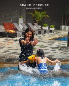 Nikmati Keseruan Pekan Raya Jakarta dan Euforia Piala Dunia Bersama Grand Mercure Jakarta Kemayoran