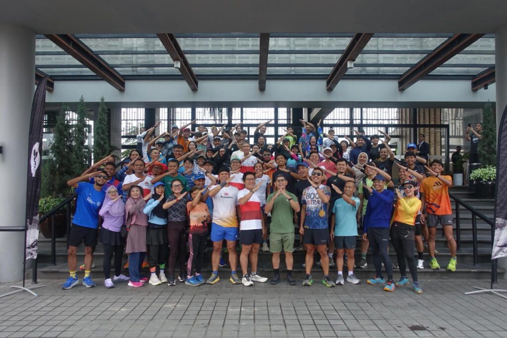 Swiss-Belresort Dago Heritage Kembali Menjadi Official Hotel Partner dan Start Venue untuk BDG100 Ultra Trail Run 2026