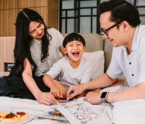 Liburan Sekolah Segudang Aktivitas di Mercure Bandung City Centre