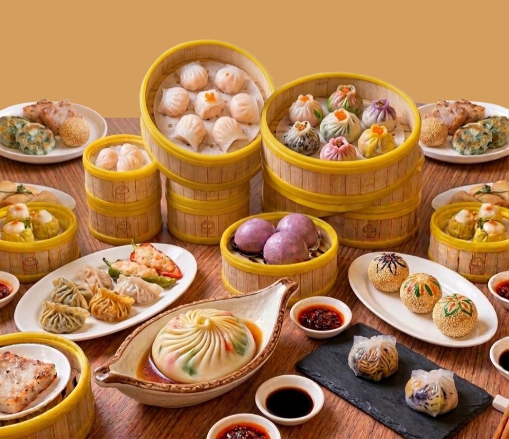VIVERE Hotel, ARTOTEL Curated All You Can Eat dari Makan Siang hingga Makan Malam