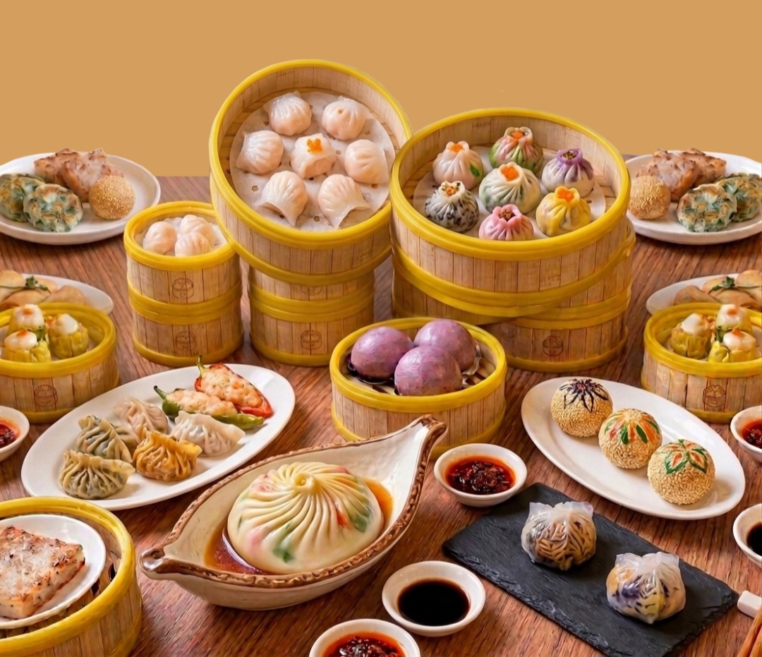 VIVERE Hotel, ARTOTEL Curated Hadirkan Pesta All You Can Eat dari Makan Siang hingga Makan Malam