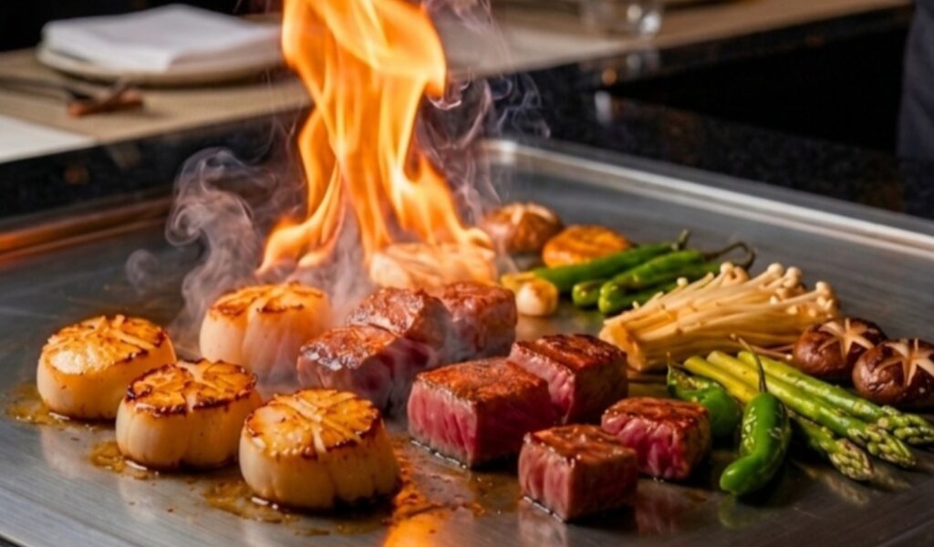 VIVERE Hotel, ARTOTEL Curated All You Can Eat dari Makan Siang hingga Makan Malam