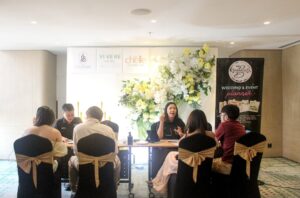 VIVERE Hotel, ARTOTEL Curated Gelar Wedding Open House “Whispers of Forever Vol. 2”, Destinasi Pernikahan Ikonik di Gading Serpong