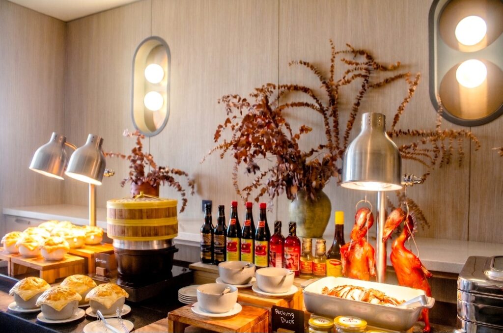 VIVERE Hotel, ARTOTEL Curated Gelar Wedding Open House “Whispers of Forever Vol. 2”