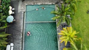 Berlibur dan Berkegiatan di Amanuba Hotel & Resort Rancamaya