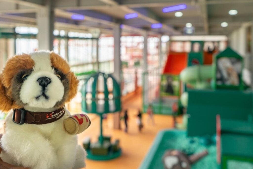 Swiss-Belresort Dago Heritage Bandung x Hompimplay Mempersembahkan: Stay & Adventure Package 2026