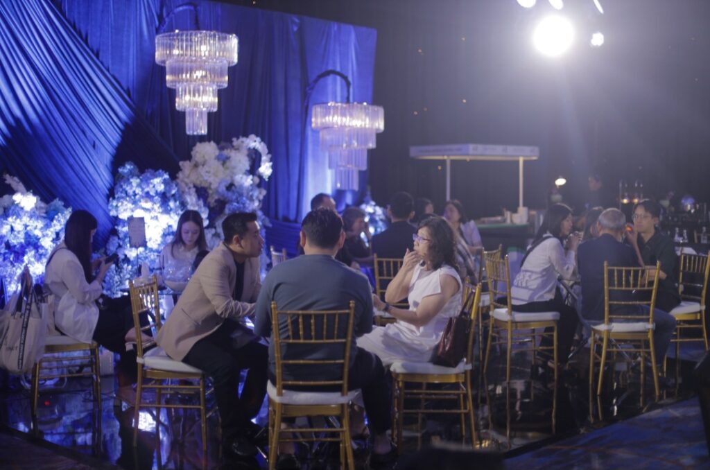 Pullman Jakarta Central Park Hadirkan One Step Closer Wedding Open House