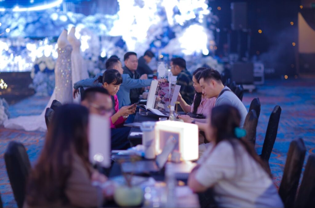 Pullman Jakarta Central Park Hadirkan One Step Closer Wedding Open House