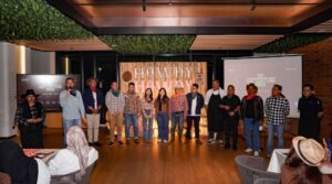 The ARTventure Begins, ARTOTEL Living World Kota Wisata – Cibubur Pererat Kolaborasi Bersama Travel Partners