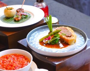 Merdeka Brunch Sukses Meriahkan HUT RI ke-81 di Grand Mercure Jakarta Kemayoran