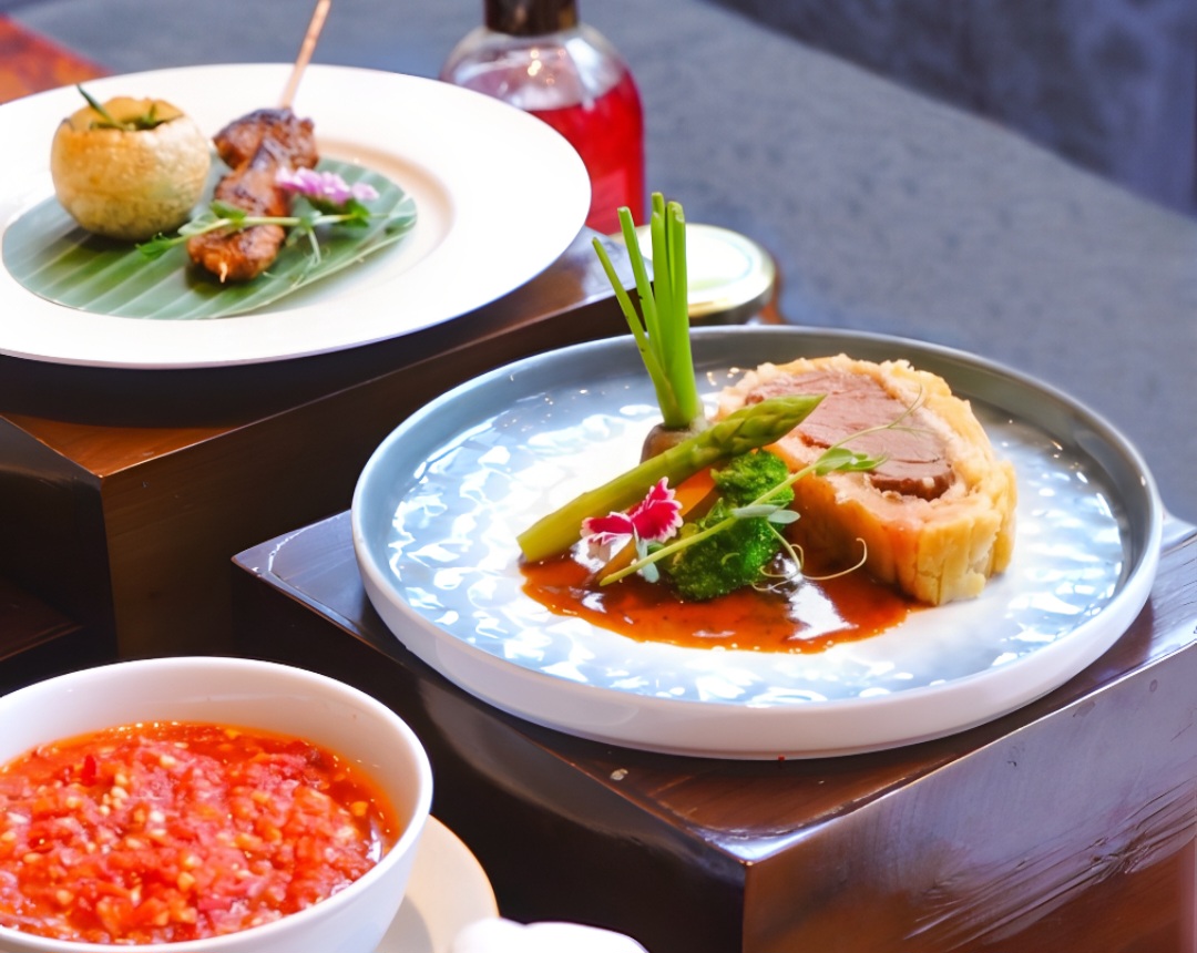 Merdeka Brunch Sukses Meriahkan HUT RI ke-81 di Grand Mercure Jakarta Kemayoran