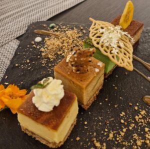 VIVERE Hotel, ARTOTEL Curated Berkolaborasi dengan Chef Agnesia Cahaya Mempersembahkan “Beyond the Slice”, Signature Cheesecake dengan Sentuhan Nusantara