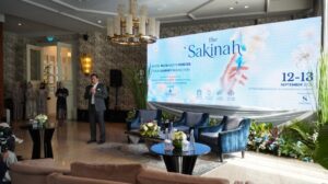 The Tribrata Perkenalkan The Sakinah, Wedding Showcase dengan Konsep Lebih dari Sekadar Wedding Expo