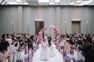 Rekomendasi Wedding Venue Mewah Jakarta Selatan: Rà Suites Simatupang Hadirkan Paket Pernikahan Eksklusif