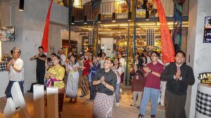 Nikmati Semarak Kehidupan Malam Bali di Jakarta! Pullman Jakarta Central Park Hadirkan “From Bali With Spirit”