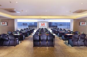 Swiss-Belhotel Pondok Indah Hadirkan Ruang Meeting Nyaman untuk Berbagai Kebutuhan Bisnis