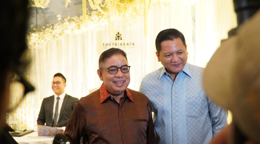 The Sakinah Hadirkan Konsep “More Than a Wedding Expo”