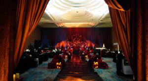 Menangkan Trip Bulan Madu hingga Pelayaran dengan Cruise di “Experience the Promise of Forever” Wedding Open House – Pullman Jakarta Central Park