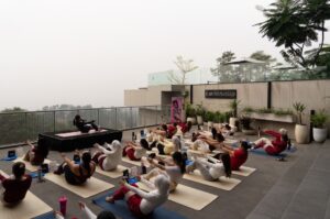 Merdeka dalam Setiap Gerakan: Swiss-Belresort Dago Heritage Rayakan Hari Kemerdekaan melalui Wellness & Semangat Kebersamaan