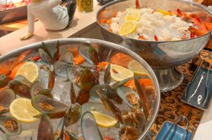 VIVERE Hotel, ARTOTEL Curated Satukan Cita Rasa Asia dalam “All Around Asia” All You Can Eat Buffet