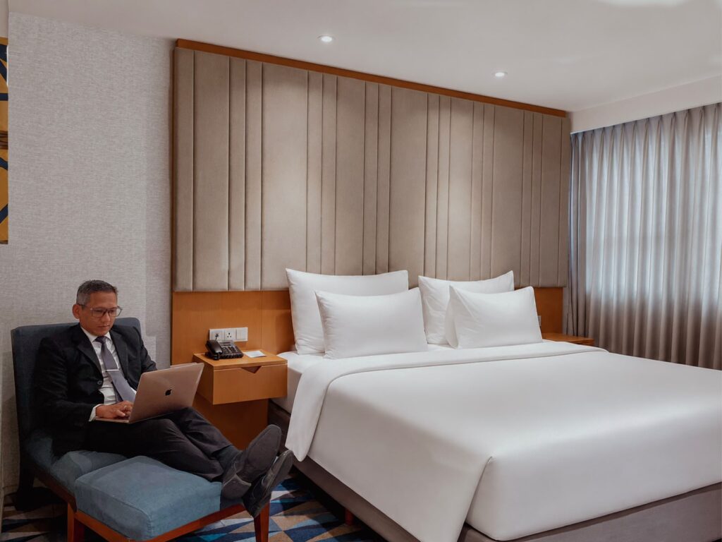 Swiss-Belhotel Pondok Indah Hadirkan Business Stay Package