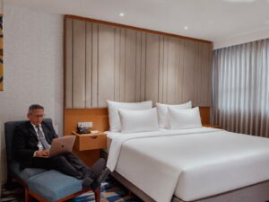 Swiss-Belhotel Pondok Indah Hadirkan Business Stay Package untuk Perjalanan Bisnis yang Lebih Nyaman