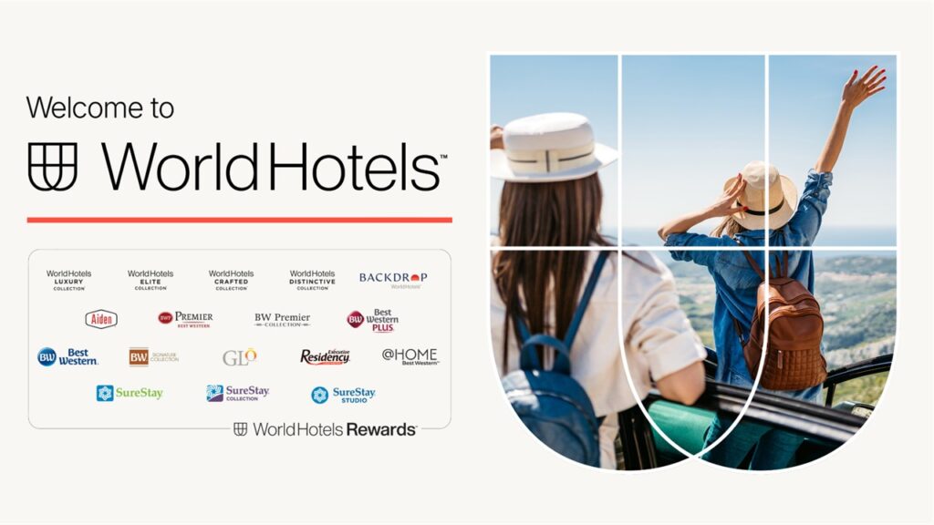 BWH® Hotels Satukan Portofolio Global WorldHotels™, Hadirkan Pengalaman Menginap di Indonesia