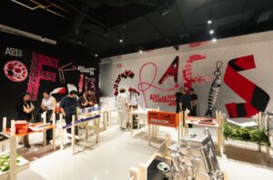 ADGI Design Week 2026 Usung Tema "Off Grid"