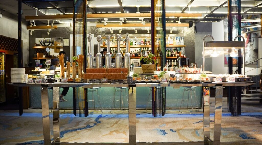 The Art of Wine Journey 2.0: Wakefield Wines di Pullman Jakarta Central Park