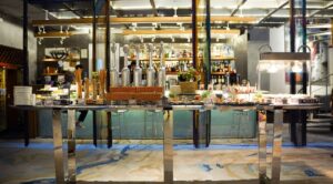 The Art of Wine Journey 2.0: Menjelajahi Cita Rasa Wakefield Wines di Pullman Jakarta Central Park